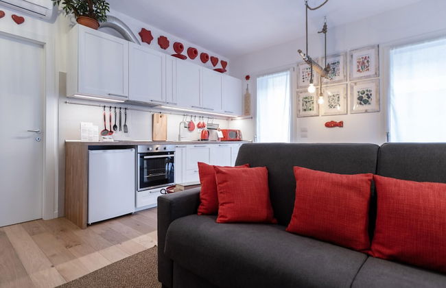 Italianway - Piranesi 18 int D 065 - Photo 3