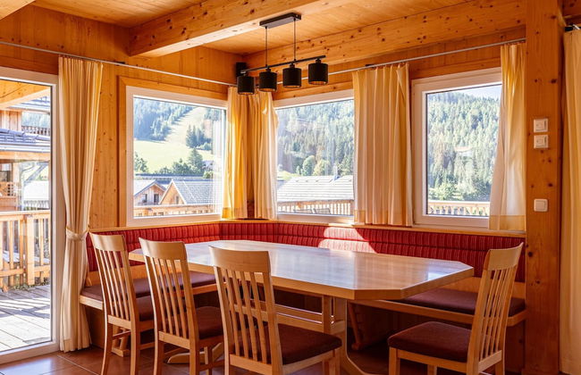 Majestic Chalet With Sauna and Whirlpool - Photo 47