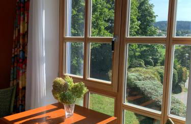 Ferienappartement mit Panoramablick - Foto 6