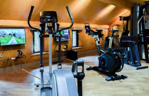 Threshing Barn - Kza - Photo 21