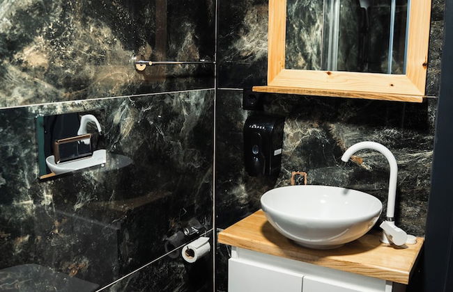 Relax Dağ Evleri - Foto 23