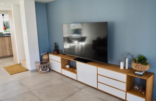 Villa de prestige vue sur Baie de Canche - Foto 14