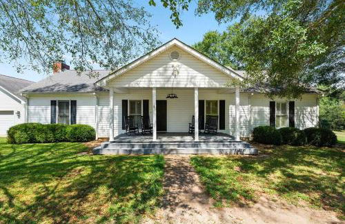 Three Silos Farm -Chatt Hills (NEW & Pet Friendly) - Foto 1