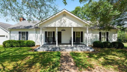 Three Silos Farm -Chatt Hills (NEW & Pet Friendly) - Foto 1