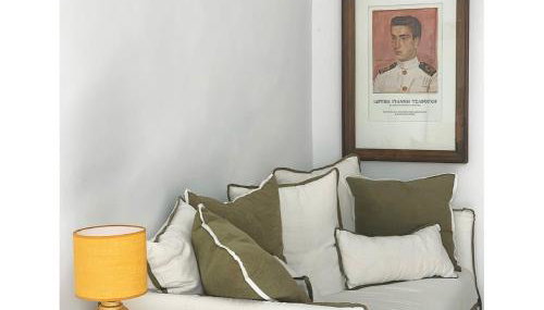 Serifos Olive - Foto 4