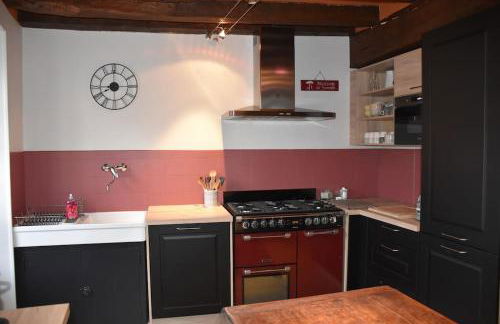 La maison de Typère - Foto 7