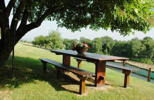 Casale il Colle Deruta - Foto 12