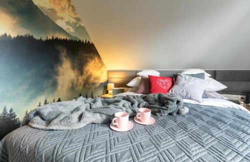 Zacisze Pod Śmielcem - Foto 19