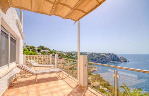 Sobre de Granadella Haus 3-bis - Foto 13