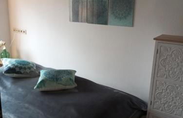 GOLF-Lodge - Foto 13