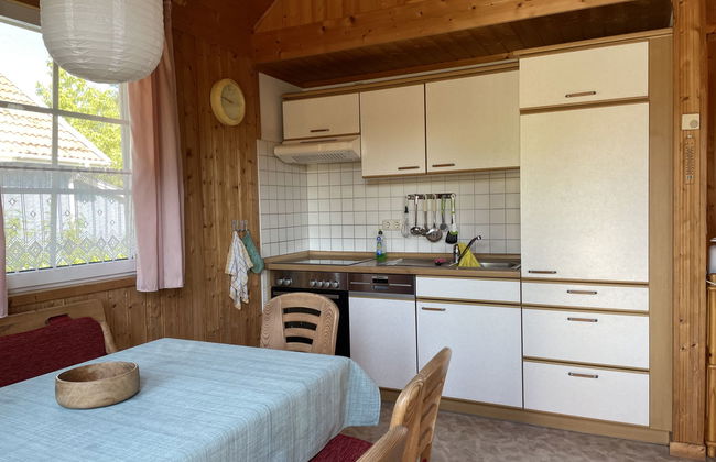 Wald und See - Foto 4