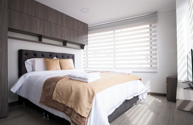 Edificio Malú 777 by Wellcome - Photo 15