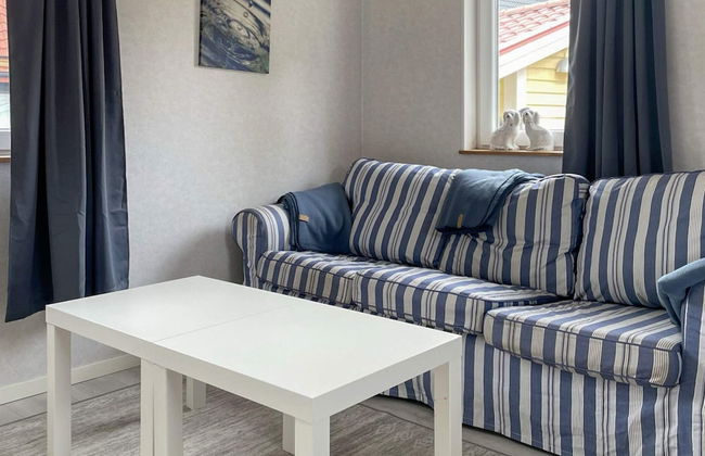 4 Person Holiday Home in Angelholm - Foto 6