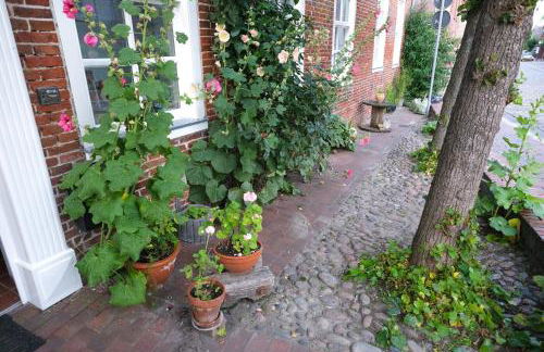 Ferienwohnung Siel 40 Ditzum 45253 - Foto 8