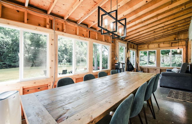 The Cottage a Wanderlust Abodes Property - Foto 36