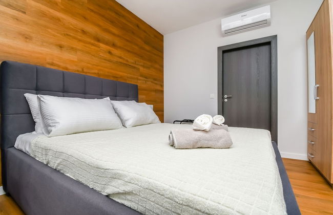 Apartments Neli - Foto 9