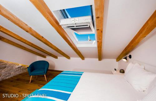 Porta Azzurra Apartments - Photo 5