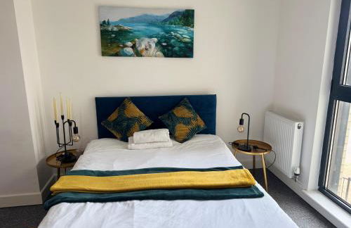 Heathrow central suites - Foto 38