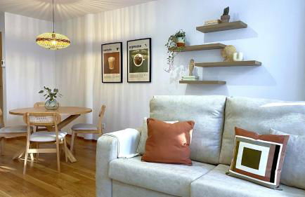 Apartamentos centro Vilagarcía - Foto 27