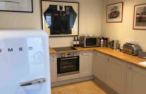 Brays Cottage, Inkpen - Perfect Country Time - Foto 69