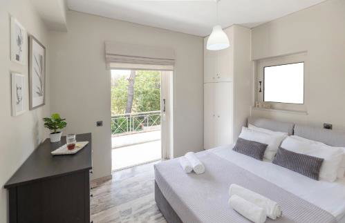 Apanemi Villa-Private Pool - Foto 41