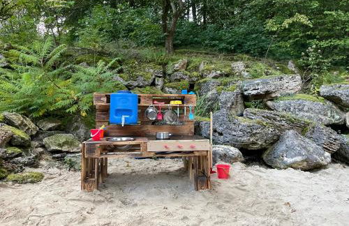 Gutshaus Wilhelmsruh - Foto 2