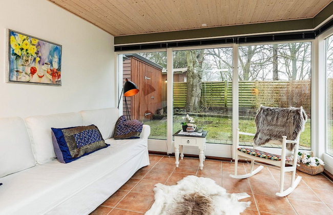 4 Star Holiday Home in Borre - Foto 18