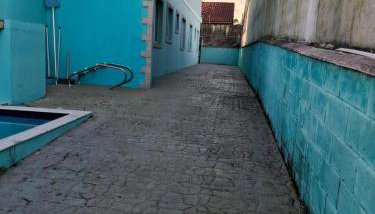 Casa Espaçosa com Piscina e Lazer Próxima ao Mar - Foto 2