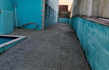 Casa Espaçosa com Piscina e Lazer Próxima ao Mar - Foto 2