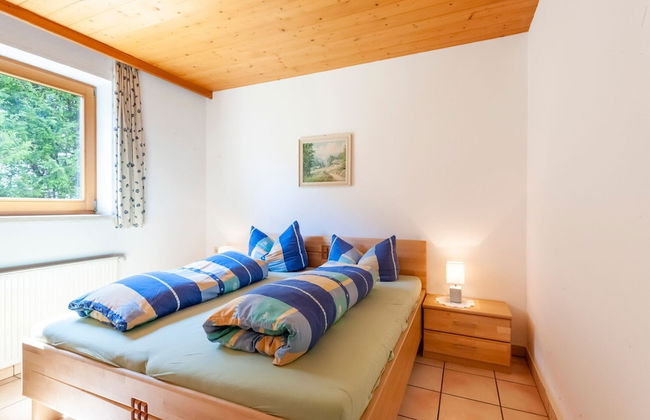 Comfortable Apartment in Mayrhofen With Garden - Foto 12