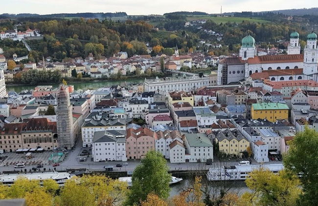 Holiday Apartment Breit - Foto 22