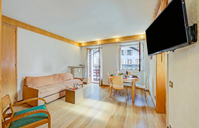Monterosa Cozy Apartment 200m From Ski - Happy Rentals - Foto 17