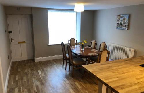 Cosy Cottage, Market Square View, Grade 2 Listed! - Foto 13