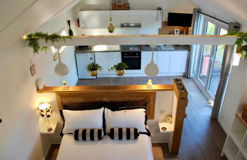 The Little Barn - Foto 14