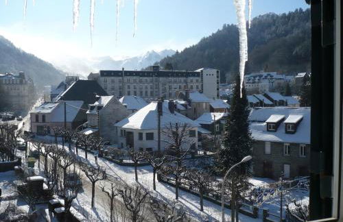 Résidence Wilson - Foto 24