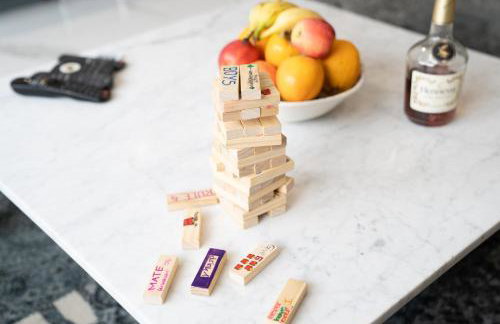 Luxury Loft I Pool, Whirlpool & Sauna I Close to Munich - Foto 55