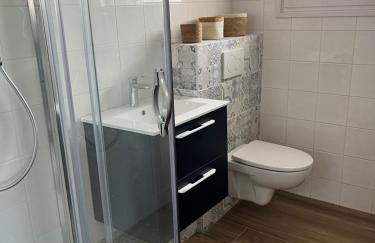 PORT GRIMAUD GOLFE ST TROPEZ BEL APPARTEMENT - Foto 15