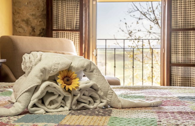 Agriturismo Podere Diacceroni - Foto 4