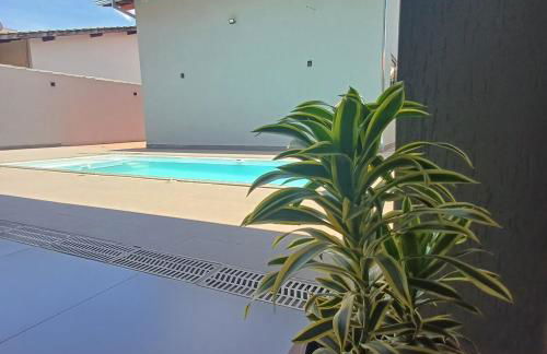 Espaço Wanice - Casa Completa e Área de Lazer - Foto 17