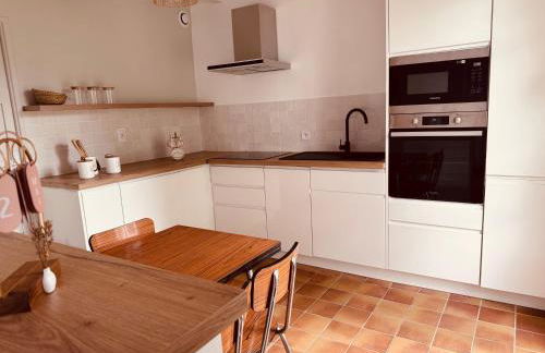 Maison lumineuse 2 chambres proche circuit - Photo 2