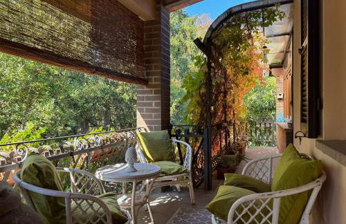 Casa delle Ortensie - Foto 1