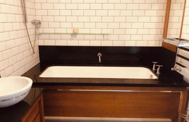 Luxury, Spacious London Apartment on Mattock Lane - Foto 7