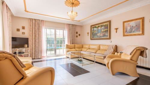 Villa Son Ferrer - Foto 5