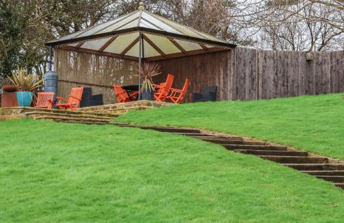 The Cottage - Foto 37