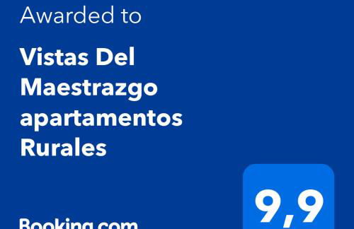 Vistas Del Maestrazgo apartamentos Rurales - Foto 2