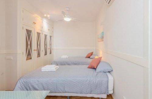 Gran Hogar Alacant - Piscina y garaje - Photo 8