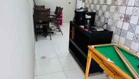 L1 localize casa na praia - Foto 5