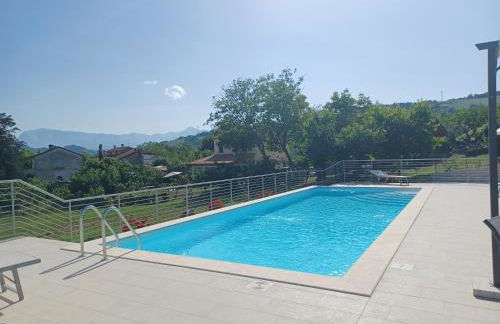 Country House Le Margherite - Foto 75