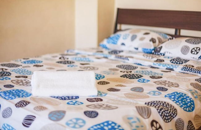 Apartment on Bolshaya Polyanka 30 - Photo 6