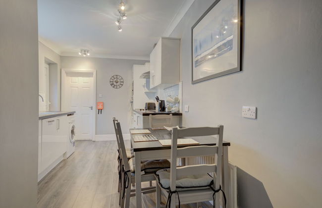 Sunderland Self Catering - Foto 41